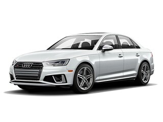 2019 Audi S4 For Sale In Charlotte Nc Audi Northlake